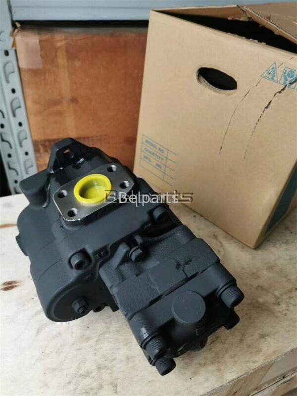 KX25 U25 Hydraulic Main Pump For Kubota Excavator Spare Parts PVD-0B-24P-6G3 Axial Piston Pump Aftermarket