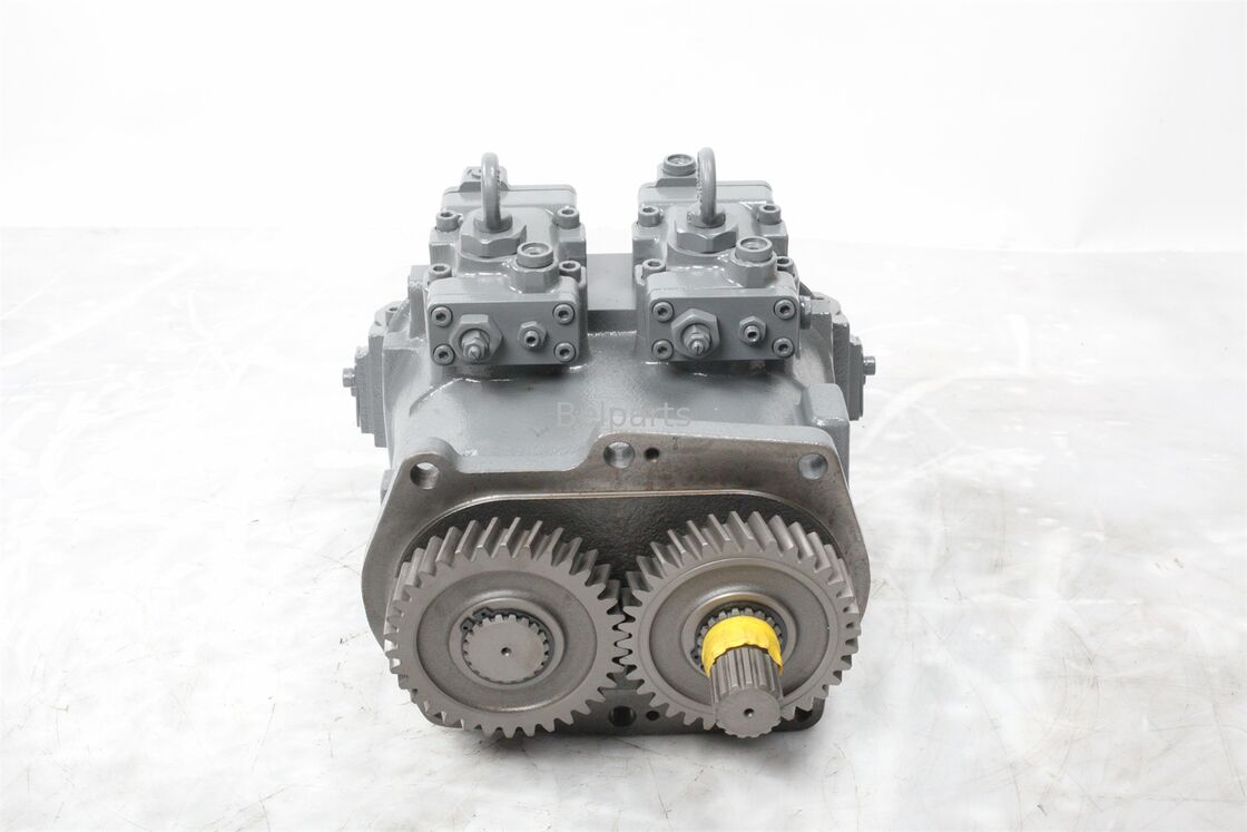 EX210H-5 EX210LCH-5 ปั๊มไฮดรอลิกหลัก สําหรับอะไหล่เครื่องขุดฮิตาชิ 9152668 9150726 HPVO102FW-RH23B ปั๊มพิสตันแกน