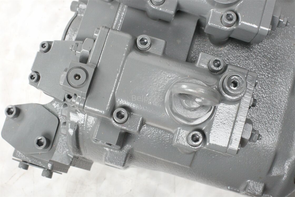 EX210H-5 EX210LCH-5 ปั๊มไฮดรอลิกหลัก สําหรับอะไหล่เครื่องขุดฮิตาชิ 9152668 9150726 HPVO102FW-RH23B ปั๊มพิสตันแกน