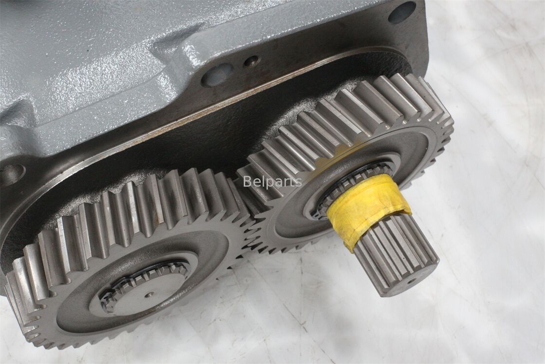 EX210H-5 EX210LCH-5 ปั๊มไฮดรอลิกหลัก สําหรับอะไหล่เครื่องขุดฮิตาชิ 9152668 9150726 HPVO102FW-RH23B ปั๊มพิสตันแกน