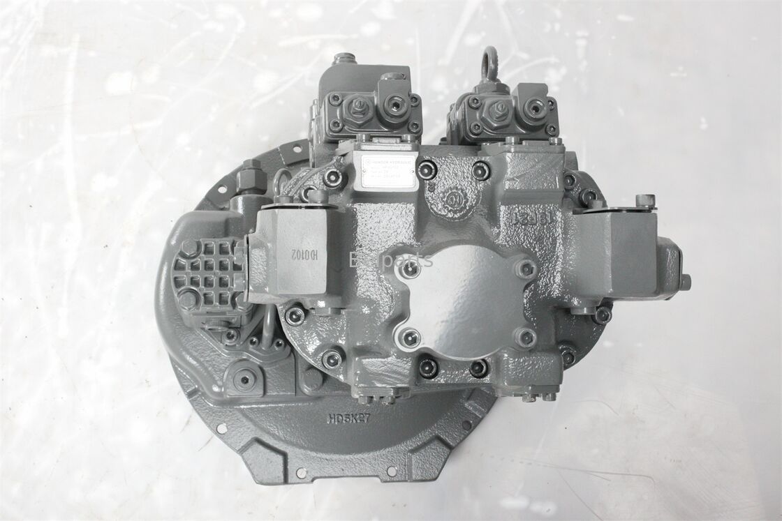 ZX210 ZX210LC ZX210H ZX210K ZX220-1 ZX220LC ปั๊มไฮดรอลิกหลักสําหรับอะไหล่เครื่องขุดฮิตาชิ 9199113 9195235 HPV102GW ปั๊มพิสตัน