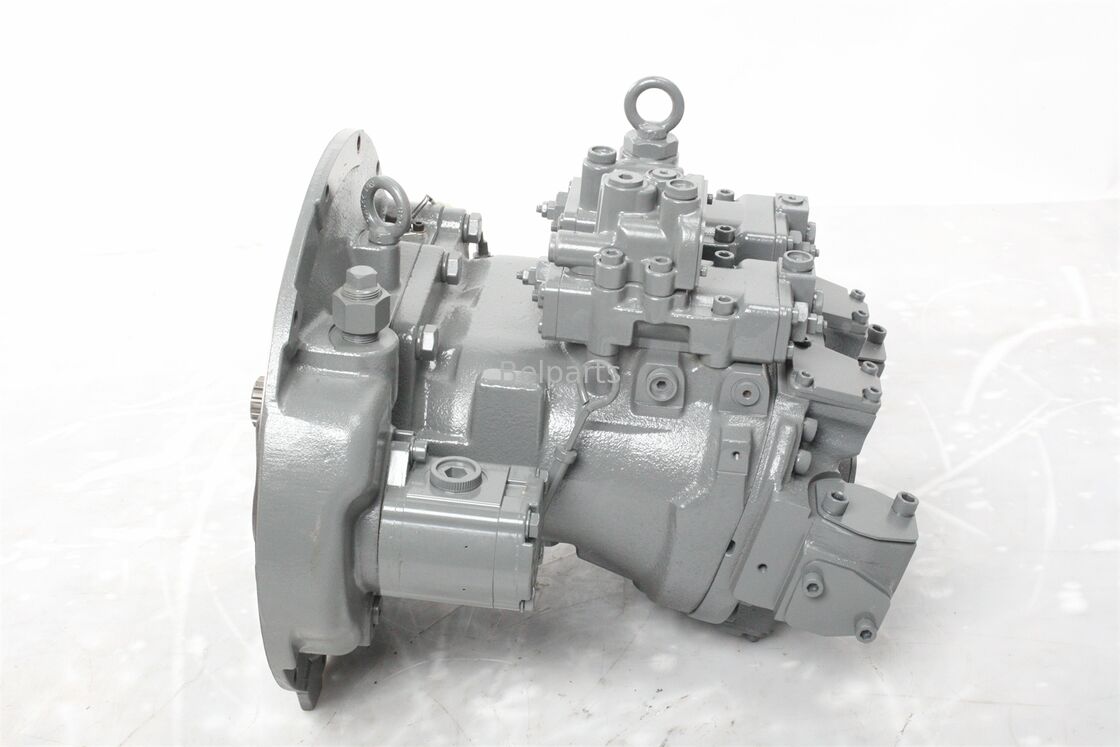 ZX210 ZX210LC ZX210H ZX210K ZX220-1 ZX220LC ปั๊มไฮดรอลิกหลักสําหรับอะไหล่เครื่องขุดฮิตาชิ 9199113 9195235 HPV102GW ปั๊มพิสตัน