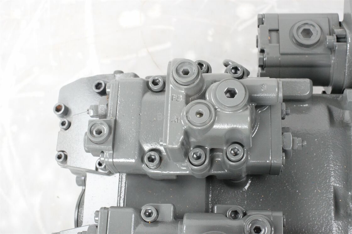 ZX210 ZX210LC ZX210H ZX210K ZX220-1 ZX220LC ปั๊มไฮดรอลิกหลักสําหรับอะไหล่เครื่องขุดฮิตาชิ 9199113 9195235 HPV102GW ปั๊มพิสตัน