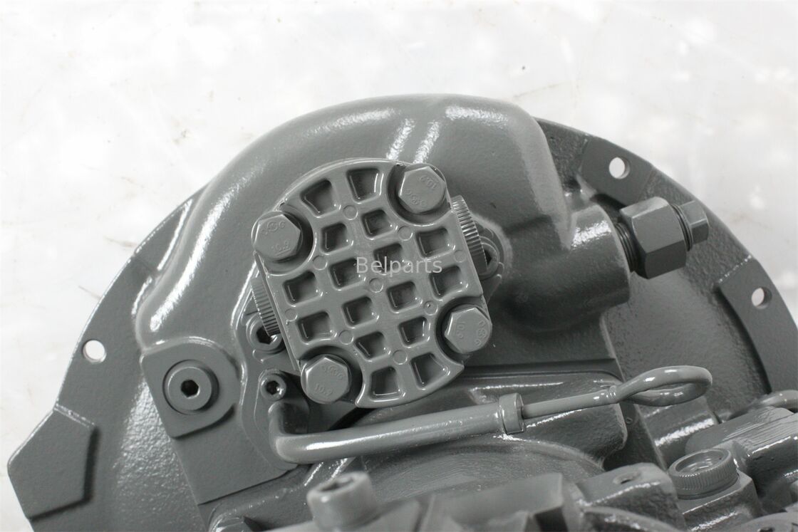 ZX210 ZX210LC ZX210H ZX210K ZX220-1 ZX220LC ปั๊มไฮดรอลิกหลักสําหรับอะไหล่เครื่องขุดฮิตาชิ 9199113 9195235 HPV102GW ปั๊มพิสตัน