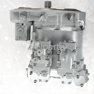 ZX210 ZX210LC ZX210H ZX210K ZX220-1 ZX220LC ปั๊มไฮดรอลิกหลักสําหรับอะไหล่เครื่องขุดฮิตาชิ 9199113 9195235 HPV102GW ปั๊มพิสตัน