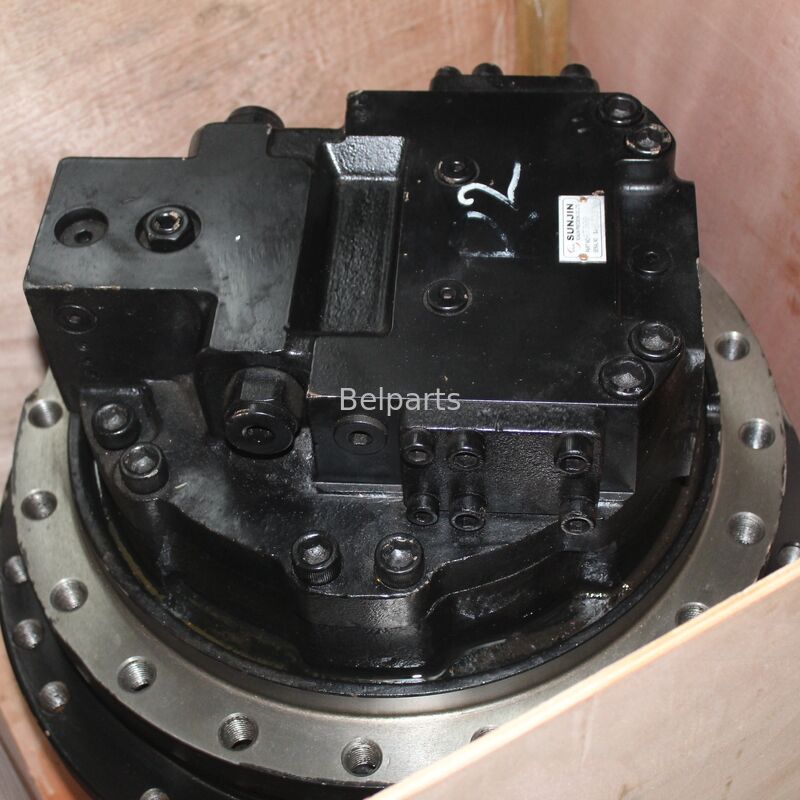 EC290B Final Drive for VOLVO Excavator spare parts 14524052 Travel Motor Assembly Aftermarket