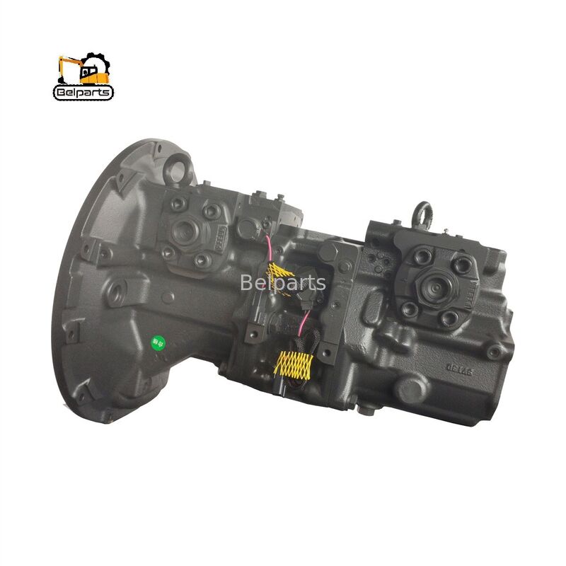 PC200-7 PC200LC-7 PC210-7 PC210LC-7 ปั๊มไฮดรอลิกหลักสำหรับ KOMATSU Excavator อะไหล่ 708-2L-00300 708-2L-01301 HPV95 ปั๊มลูกสูบ