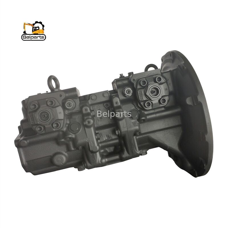PC200-7 PC200LC-7 PC210-7 PC210LC-7 ปั๊มไฮดรอลิกหลักสำหรับ KOMATSU Excavator อะไหล่ 708-2L-00300 708-2L-01301 HPV95 ปั๊มลูกสูบ