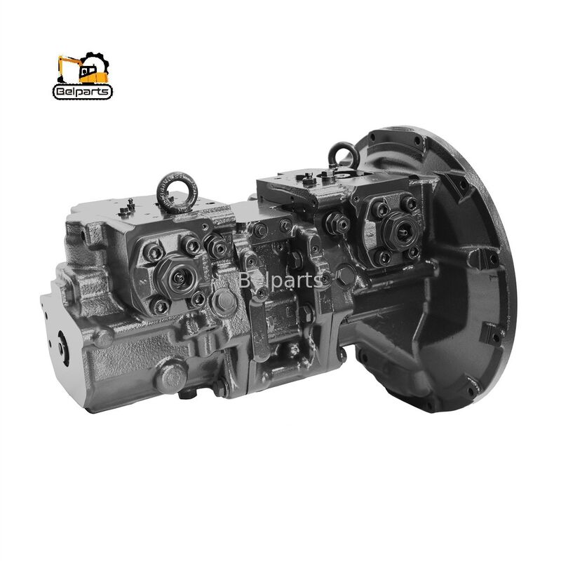 PC200-7 PC200LC-7 PC210-7 PC210LC-7 ปั๊มไฮดรอลิกหลักสำหรับ KOMATSU Excavator อะไหล่ 708-2L-00300 708-2L-01301 HPV95 ปั๊มลูกสูบ