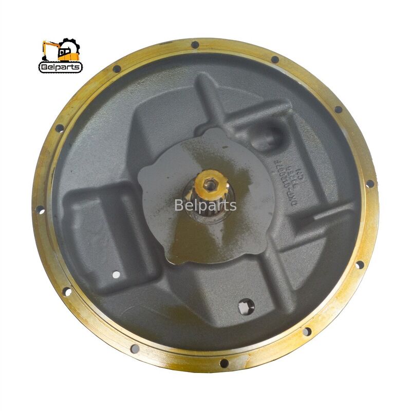 PC200-7 PC200LC-7 PC210-7 PC210LC-7 ปั๊มไฮดรอลิกหลักสำหรับ KOMATSU Excavator อะไหล่ 708-2L-00300 708-2L-01301 HPV95 ปั๊มลูกสูบ