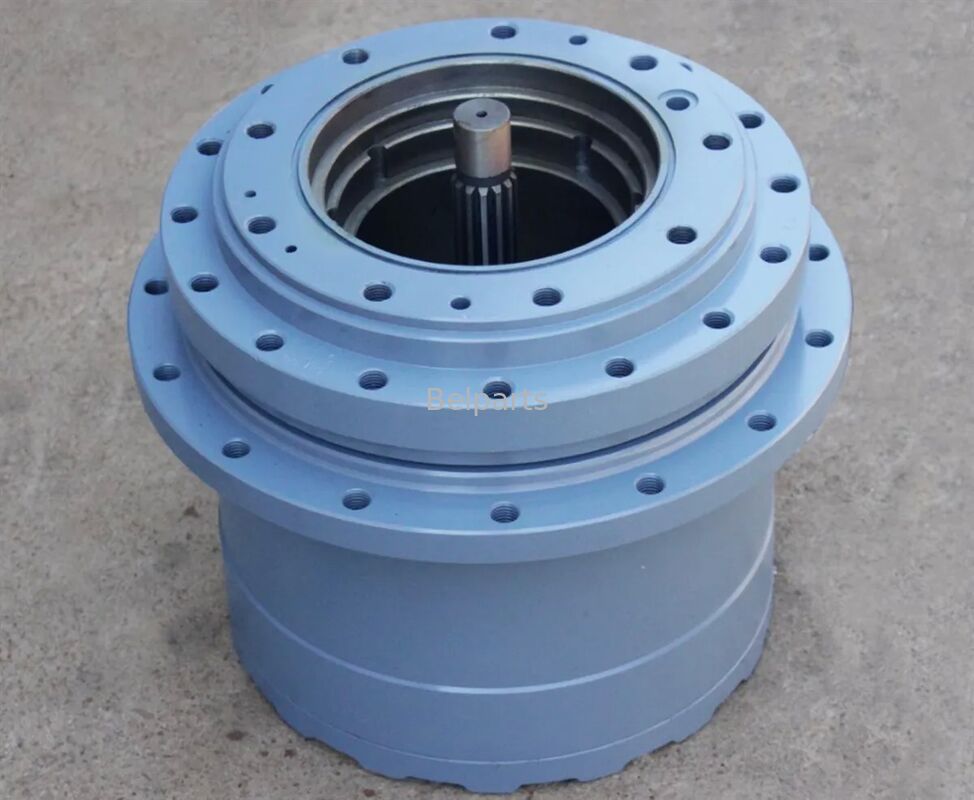 การลดความเร็วในการเดินทาง 314 สำหรับอะไหล่รถขุด 421-4381 4214381 กลไกการลดความเร็วในการเดินทาง