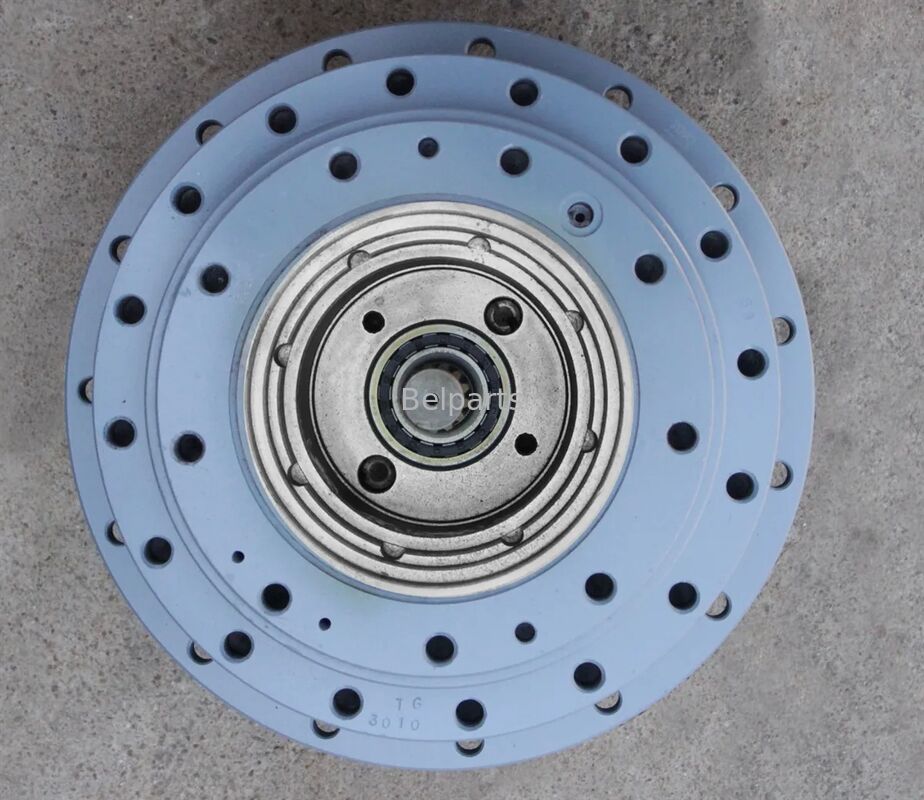 การลดความเร็วในการเดินทาง 314 สำหรับอะไหล่รถขุด 421-4381 4214381 กลไกการลดความเร็วในการเดินทาง