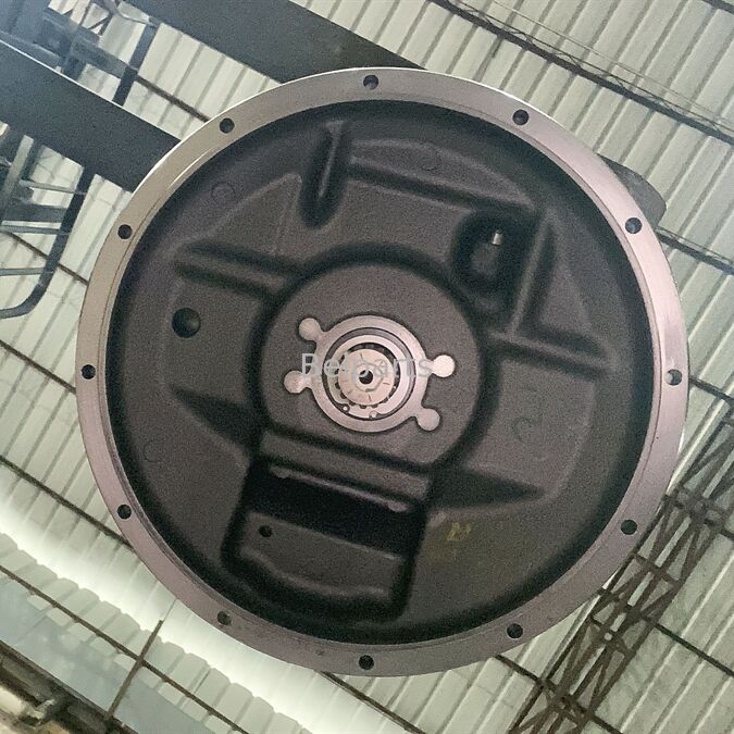 PC200-8 PC200LC-8 ปั๊มไฮดรอลิกหลักสำหรับ KOMATSU Excavator อะไหล่ 708-2L-00500 708-2L-00400 708-2L-00490 ปั๊มลูกสูบ