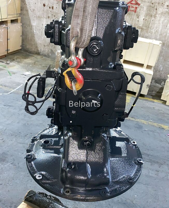 PC200-8 PC200LC-8 ปั๊มไฮดรอลิกหลักสำหรับ KOMATSU Excavator อะไหล่ 708-2L-00500 708-2L-00400 708-2L-00490 ปั๊มลูกสูบ