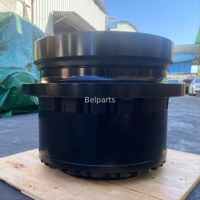 374D 374F การลดค่าเดินทางสําหรับอะไหล่เครื่องขุด 296-6303 199-4726 513-0834 353-0590 เครื่องเกียร์การเดินทาง