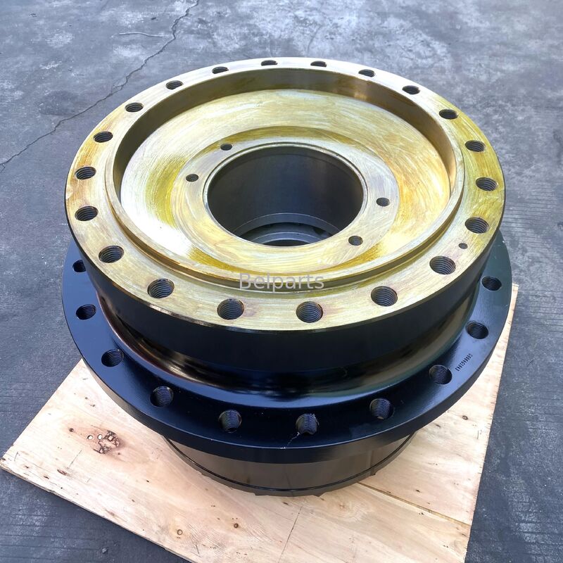 374D 374F การลดค่าเดินทางสําหรับอะไหล่เครื่องขุด 296-6303 199-4726 513-0834 353-0590 เครื่องเกียร์การเดินทาง