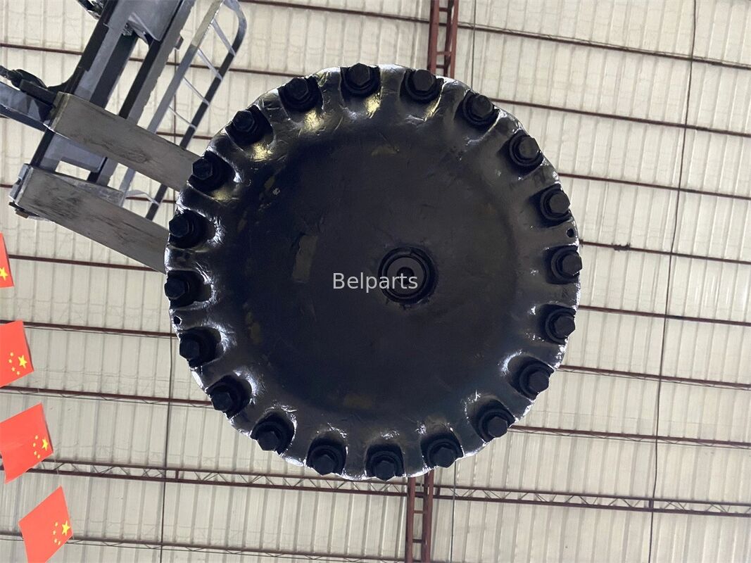 PC300-3 PC300LC-3 Travel reduction for Komatsu Excavator spare parts 207-27-00052 207-27-00051 Track Drive Reducer