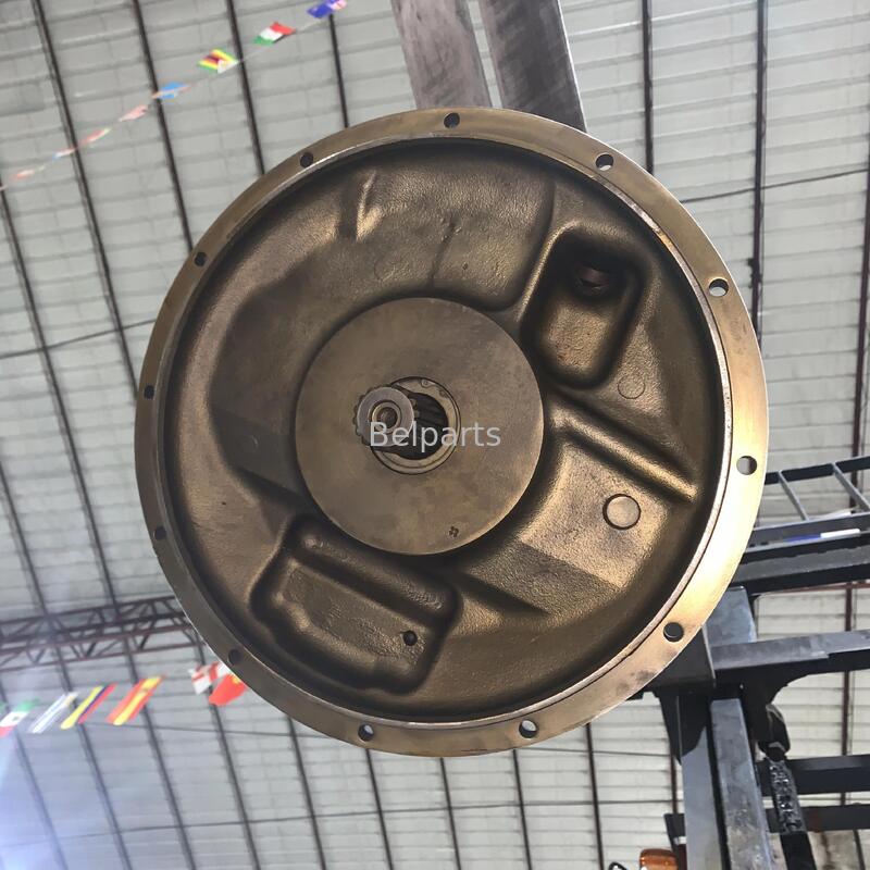 PC210-8 PC210LC-8 PC210NLC-8 PC210LC-8K แปมไฮดรอลิกสําหรับโคมัตซู เครื่องขุดอะไหล่ 708-2L-00701 708-2L-00700 708-2L-01701 708-2L-01700 แปมพิสตองแกน