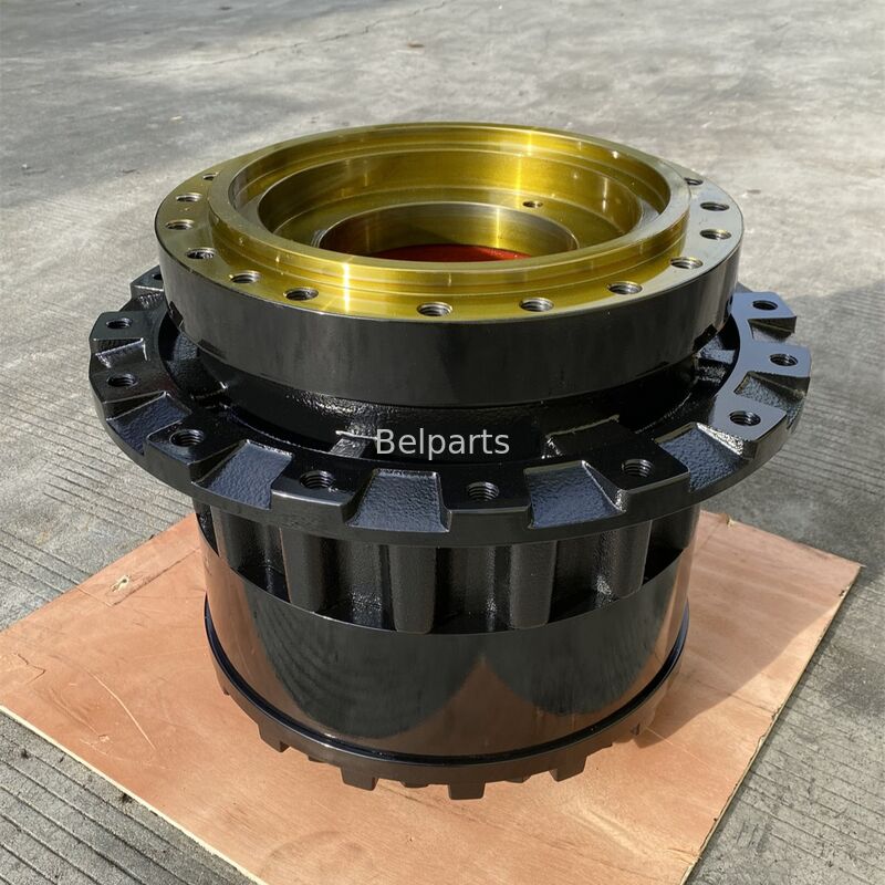 322C ลดความเร็วการเดินทางสำหรับอะไหล่รถขุด 227-6133 2276133 ชุดลดความเร็วการเดิน