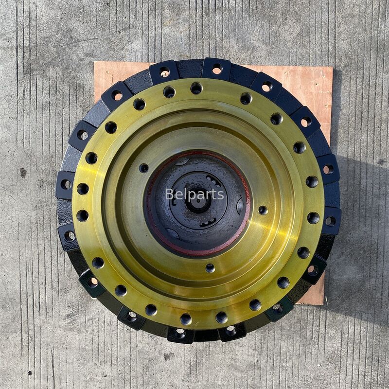 322C ลดความเร็วการเดินทางสำหรับอะไหล่รถขุด 227-6133 2276133 ชุดลดความเร็วการเดิน