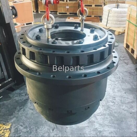 อะไหล่ Solar450-3 EC460 Travel Reduction สำหรับรถขุด Doosan Volvo 2401-9229 24019229 ชุดเกียร์ลดความเร็วในการเดิน