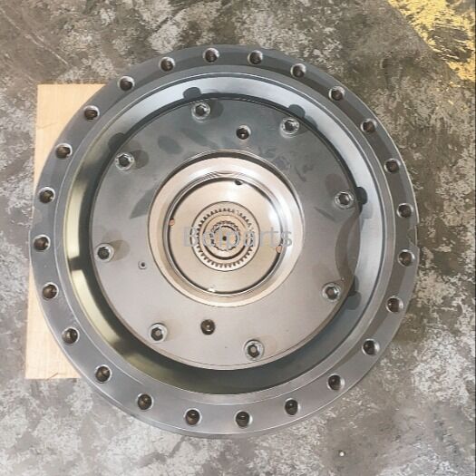 อะไหล่ Solar450-3 EC460 Travel Reduction สำหรับรถขุด Doosan Volvo 2401-9229 24019229 ชุดเกียร์ลดความเร็วในการเดิน