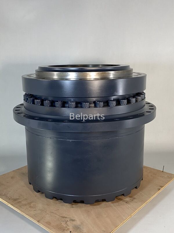 EC750D การลดการเดินทางสําหรับอะไหล่ Volvo Excavator VOE14681190 Track Drive Reducer ตลาดหลัง