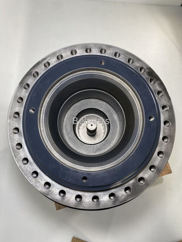 EC750D การลดการเดินทางสําหรับอะไหล่ Volvo Excavator VOE14681190 Track Drive Reducer ตลาดหลัง