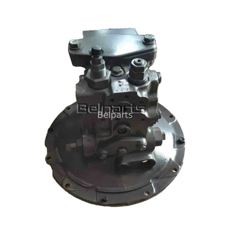 PC60-7 PC70-7 PC60-7-B-C Main Hydraulic Pump for Komatsu Excavator Spare Parts 708-1W-00042 708-1W-00111 HPV75 Axial Piston Pump