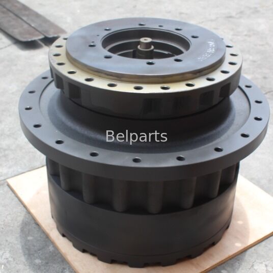 PC350-8 PC360-7 การลดการเดินทางสําหรับ Komatsu Excavator อะไหล่ 207-27-00440 การเดิน