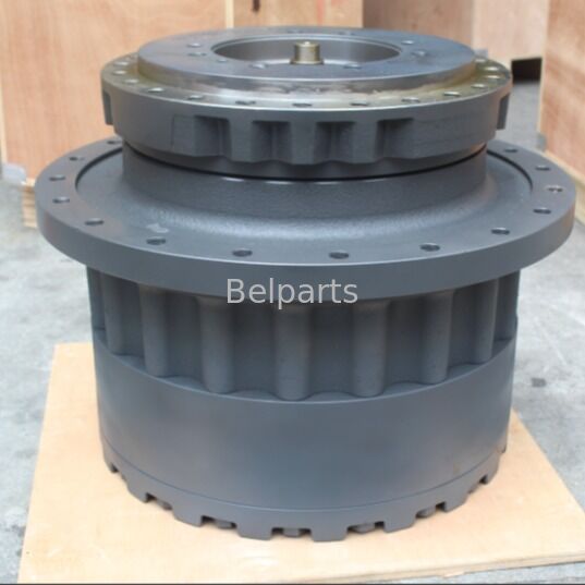PC350-8 PC360-7 การลดการเดินทางสําหรับ Komatsu Excavator อะไหล่ 207-27-00440 การเดิน