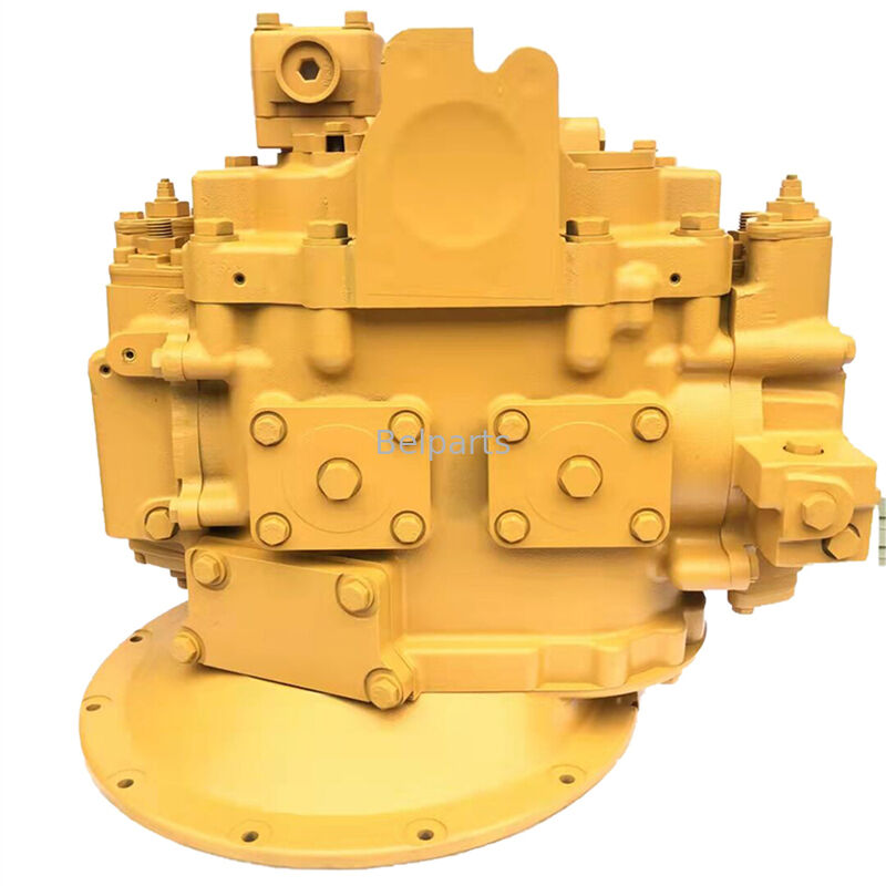 324D 325C 325D 326D 329D Main Hydraulic Pump For Excavator Spare Parts 272-6957 200-3343 244-8477 200-3414 244-8479 233-1115 272-6959 SBS140 Piston Pump