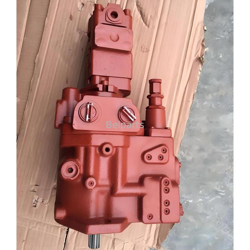 Takeuchi TB175 ปั๊มไฮดรอลิกหลัก สําหรับเครื่องขุดขนาดเล็กอะไหล่ K3SP36C-13BR-9002 ปั๊มพิสตัน