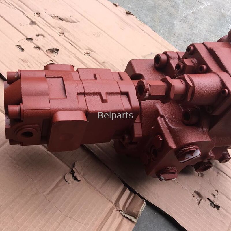 Takeuchi TB175 ปั๊มไฮดรอลิกหลัก สําหรับเครื่องขุดขนาดเล็กอะไหล่ K3SP36C-13BR-9002 ปั๊มพิสตัน