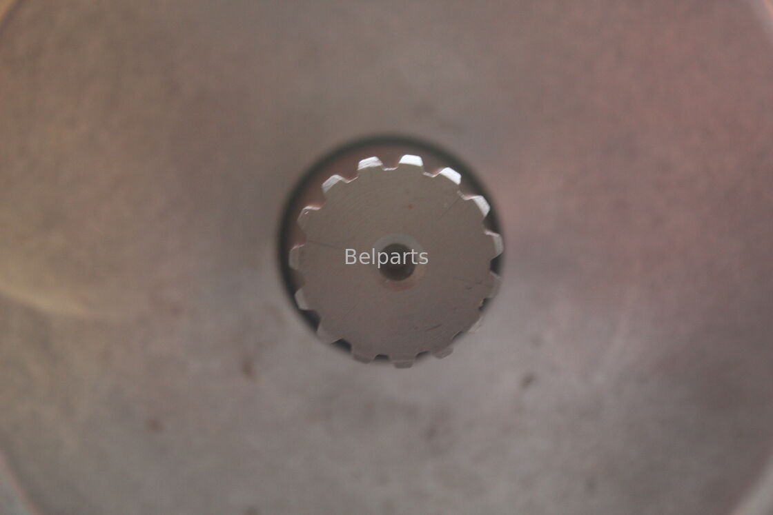 Takeuchi TB175 ปั๊มไฮดรอลิกหลัก สําหรับเครื่องขุดขนาดเล็กอะไหล่ K3SP36C-13BR-9002 ปั๊มพิสตัน