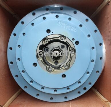 PC200-8 การลดการเดินทางสําหรับ Komatsu Excavator อะไหล่ 20Y-27-00560 การเดิน