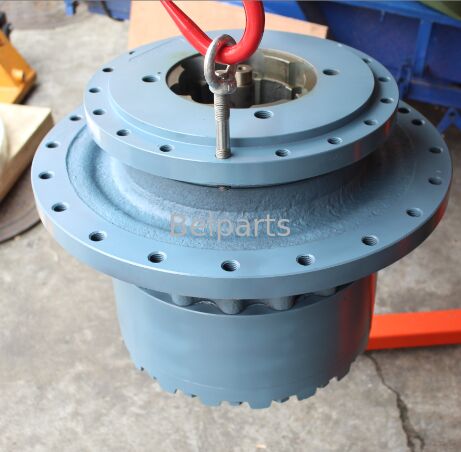 PC200-8 การลดการเดินทางสําหรับ Komatsu Excavator อะไหล่ 20Y-27-00560 การเดิน