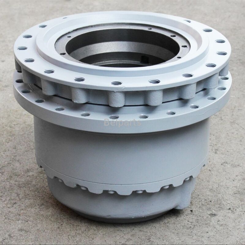 JCB330 JCB360 ชุดลดความเร็วการเดินทางสำหรับอะไหล่รถขุด JCB 05204600 เกียร์เดินทาง