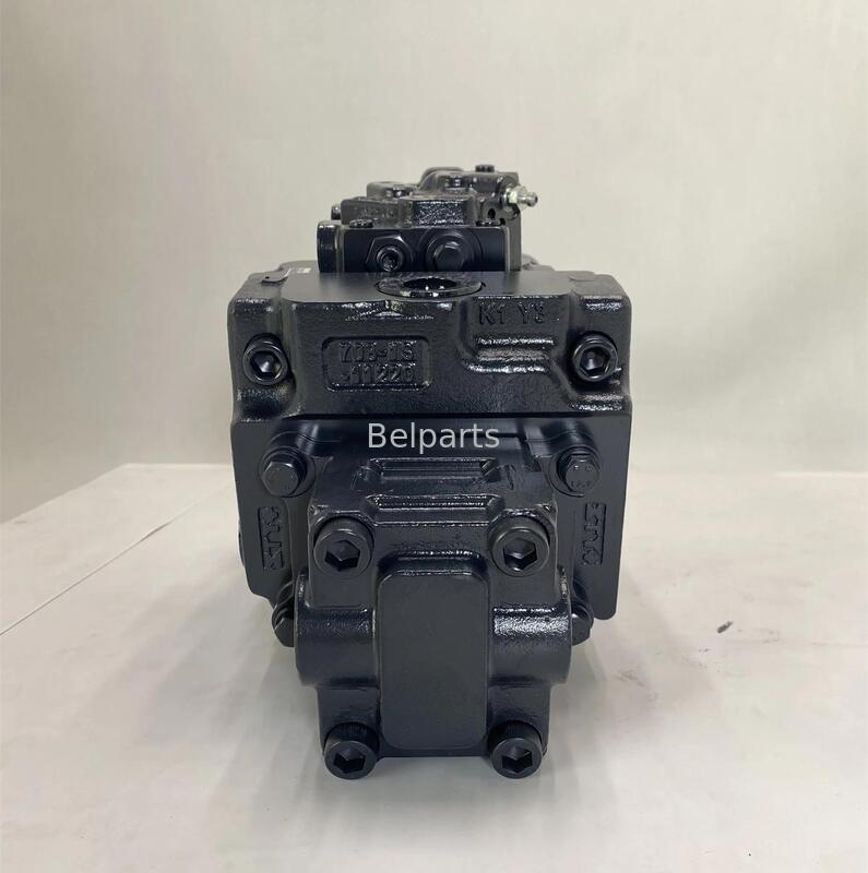 PC30MR-3 ปั๊มไฮดรอลิกหลักสําหรับ KOMATSU เครื่องขุดอะไหล่ 708-1S-00410 708-1S-00420 708-1S-00411 708-1S-00421 ปั๊มพิสตัน