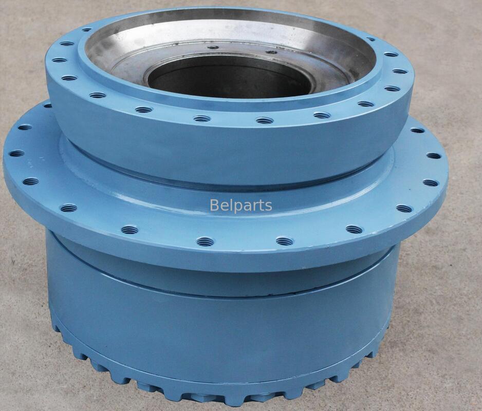 349D2 ลดการเดินทางสําหรับอะไหล่เครื่องขุด 353-0604 3530604 เครื่องเกียร์การเดินทาง OEM