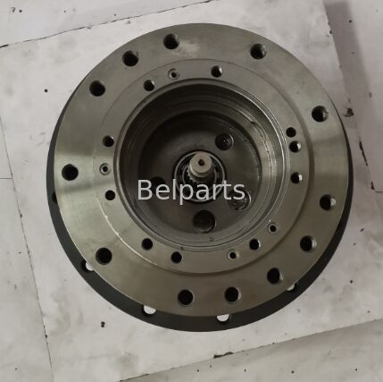 ZX60 ลดความเร็วการเดินทางสำหรับอะไหล่รถขุด Hitachi 9111062 363-9337 ชุดประกอบตัวลดความเร็วในการเดิน