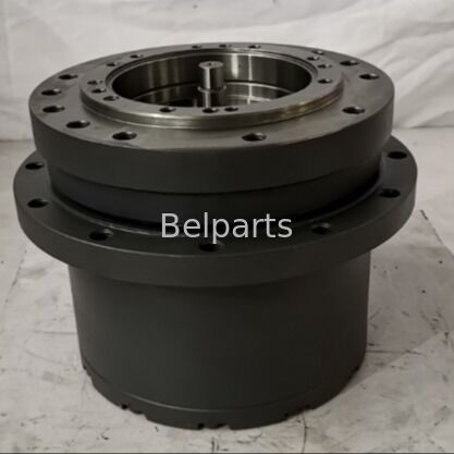 ZX60 ลดความเร็วการเดินทางสำหรับอะไหล่รถขุด Hitachi 9111062 363-9337 ชุดประกอบตัวลดความเร็วในการเดิน