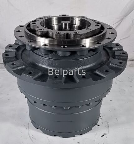 ZX230 ZX240 ชุดลดความเร็วการเดินทางสำหรับอะไหล่รถขุด Hitachi 9181678 9195448 เกียร์ลดความเร็วในการเดิน Aftermarket