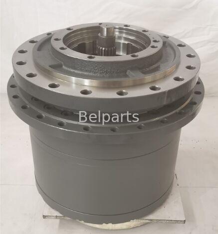 SK350-8 SK330-8 SH350A3 R290LC-9S R2900LC-7 การลดความเร็วในการเดินทางสำหรับอะไหล่รถขุด Kobelco Hyundai LC15V00026F1 LC15V00026F2 ชุดลดความเร็วในการเดิน