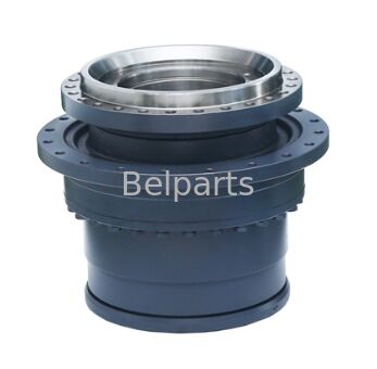 EX300-5 EX330-5 EX350-5 การลดการเดินทางสําหรับอะไหล่ excavator Hitach 9149237 9155748 การประกอบตัวลดการเดิน