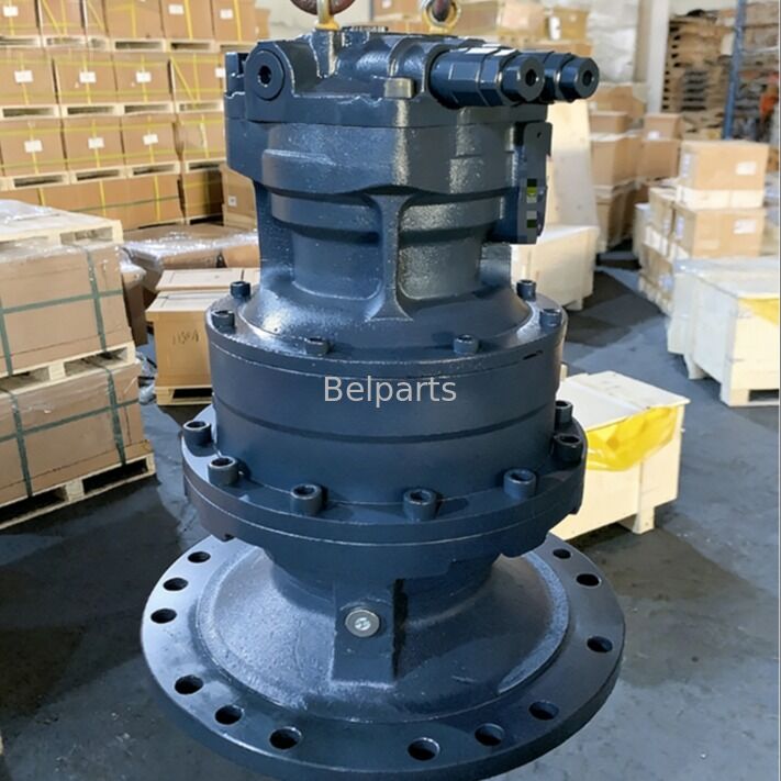 ชุดมอเตอร์สวิง ZX200-5G สำหรับอะไหล่รถขุด Hitachi 9260805 4610138 อุปกรณ์มอเตอร์หมุน