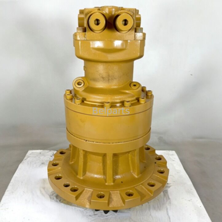 ชุดสวิงมอเตอร์ 315D สำหรับอะไหล่รถขุด 266-8046 2668046 อุปกรณ์มอเตอร์หมุน