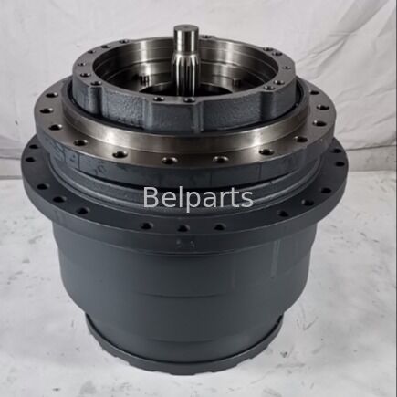 DH300-7 DH300-5 การลดความเร็วในการเดินทางสำหรับอะไหล่รถขุด Doosan 170402-00009 ชุดเกียร์ลดความเร็วในการเดิน