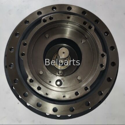 DH300-7 DH300-5 การลดความเร็วในการเดินทางสำหรับอะไหล่รถขุด Doosan 170402-00009 ชุดเกียร์ลดความเร็วในการเดิน