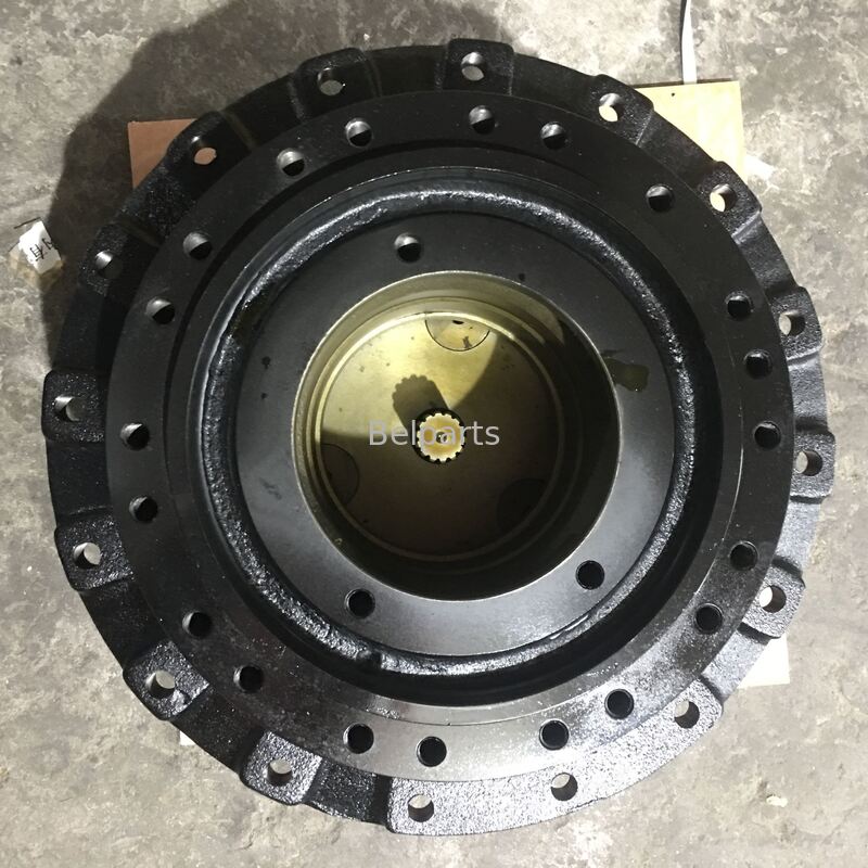 315 315C 316E การลดค่าเดินทางสําหรับอะไหล่เครื่องขุด 350-0452 199-4505 210-3529 3500452 1994505 2103529 เครื่องลดค่าขับรถทางสาย